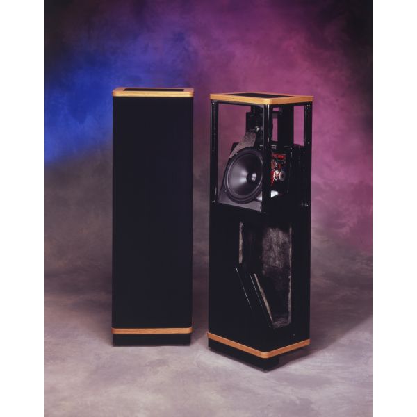 Vandersteen 1Ci (demopar)