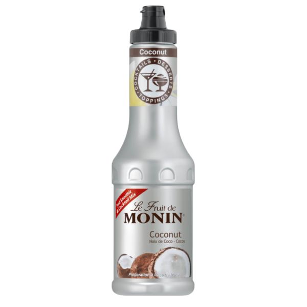 Kokospure 0,5L Monin