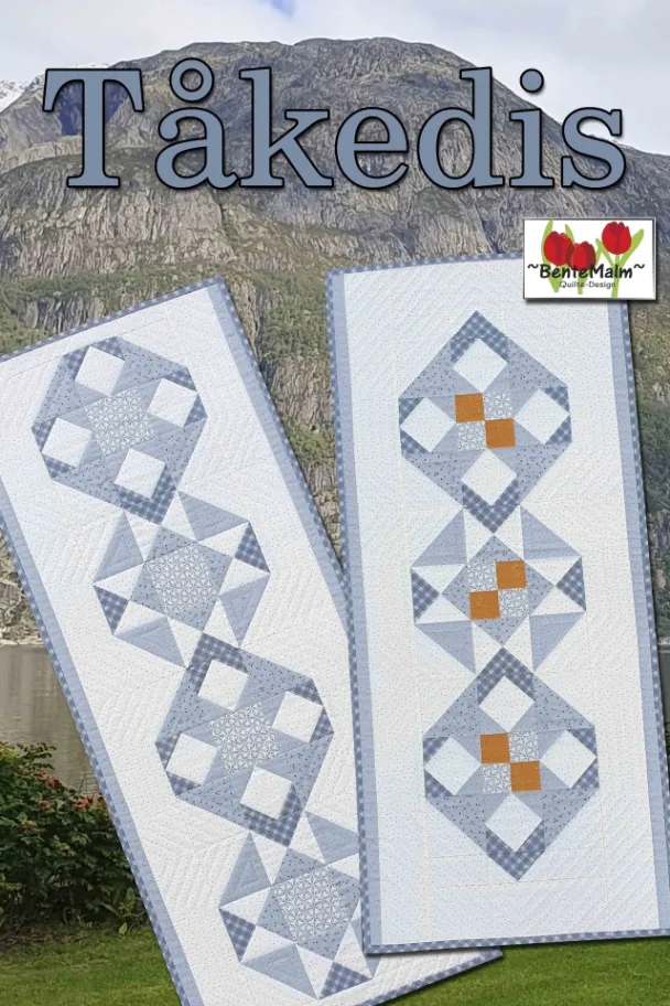 Bente Malm- Tåkedis