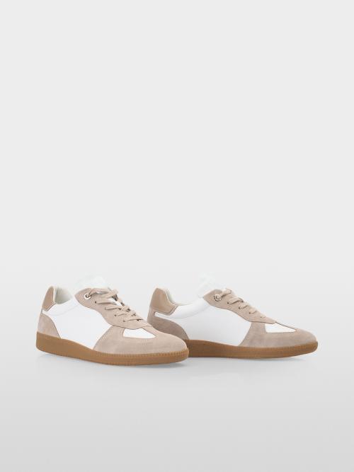 Two Toned Sneakers     |    Two Toned Sneakers fra MarcCain  