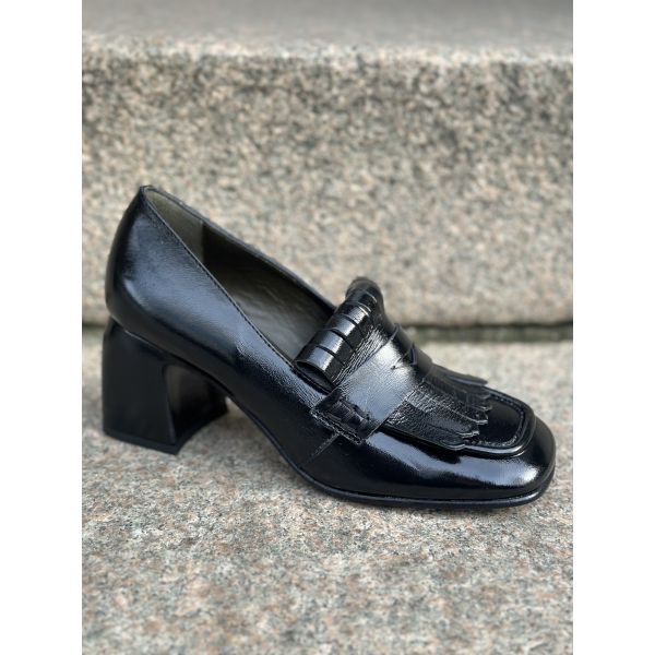Harrods Loafer Nero Shoes   |   Harrods Nero Shoes  fra Laura Bellariva