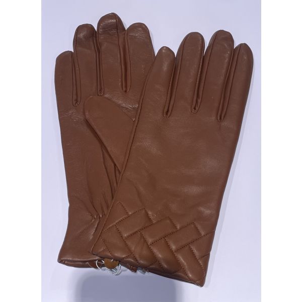 Mina Leather Gloves