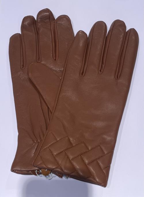 Mina Leather Gloves