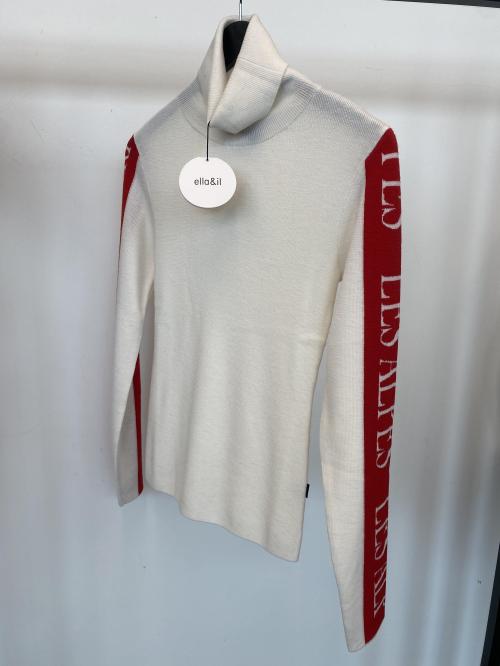 Camilla Merino Sweater