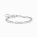 Thomas Sabo - Charm Classic Armbånd 5mm