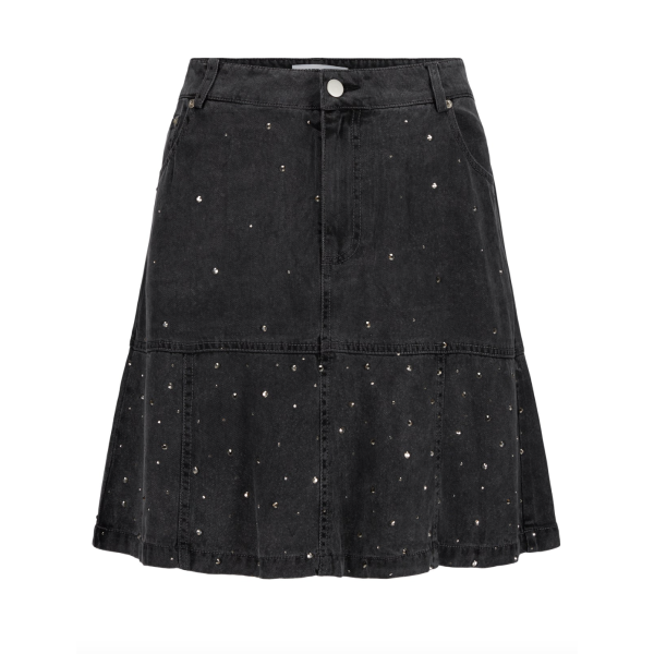 Bristol Stud Skirt    |   Bristol Stud Skirt fra Katrin Uri
