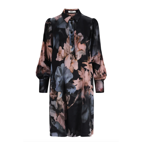 Savoy Diana Dress   |   Savoy Diana Dress fra Katrin Uri