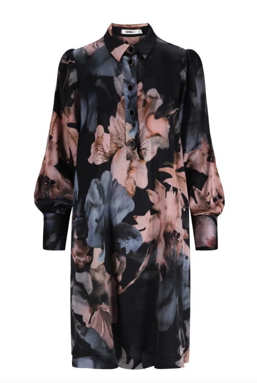 Savoy Diana Dress   |   Savoy Diana Dress fra Katrin Uri