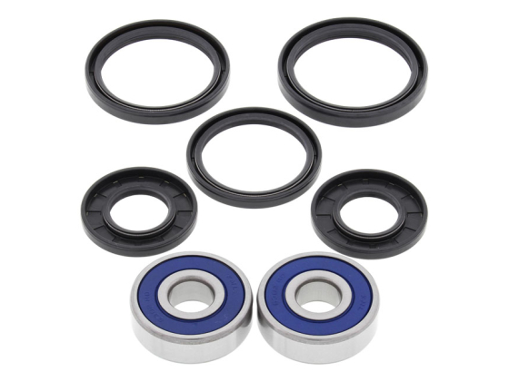 All Balls wheel bearing kit, front