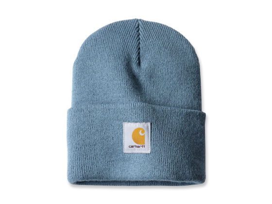 Carhartt Watch Beanie Thundercloud