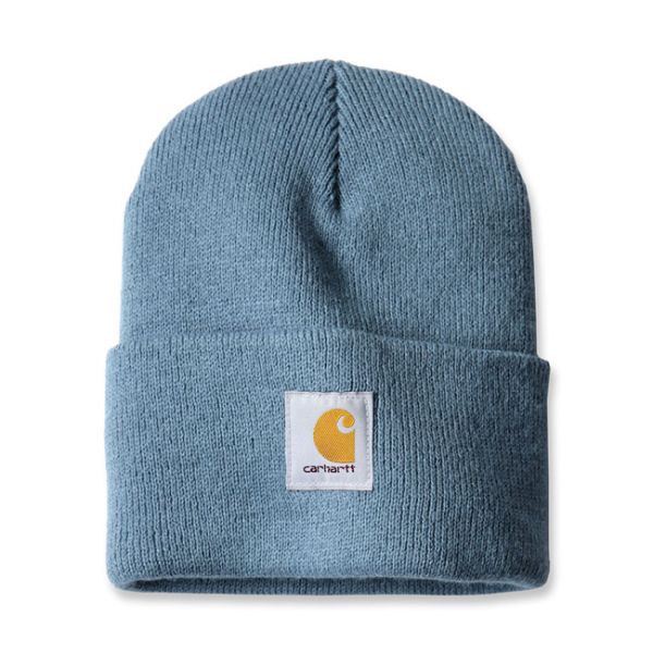 Carhartt Watch Beanie Thundercloud