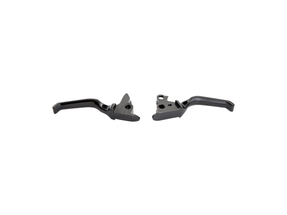 handlebar lever set