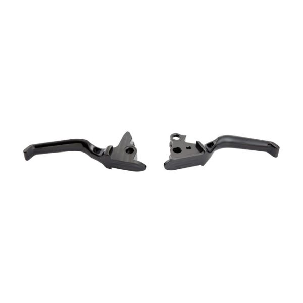 handlebar lever set