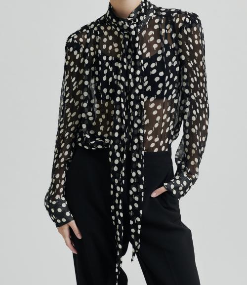 Drop Shirt