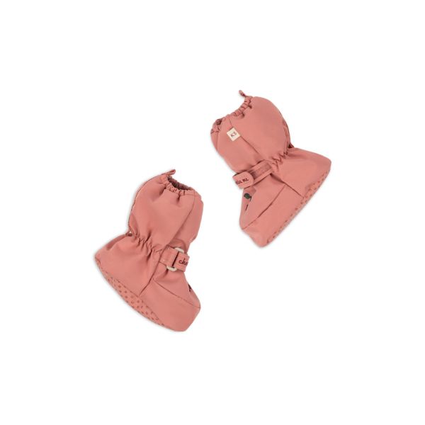 Nohr Snow Boot, Desert Sand - Konges Sløjd