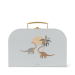 Artist Set - Dino