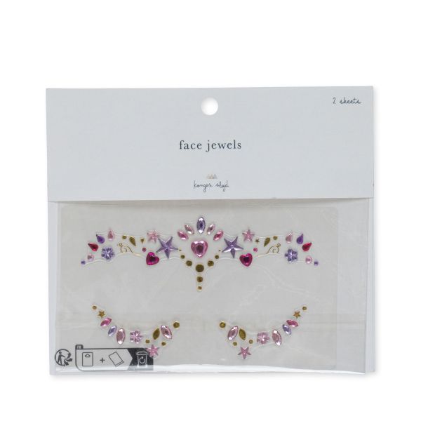 Face Jewels Blush Mix