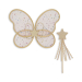 Fairy Costume, Fairy Etoile - Konges Sløjd