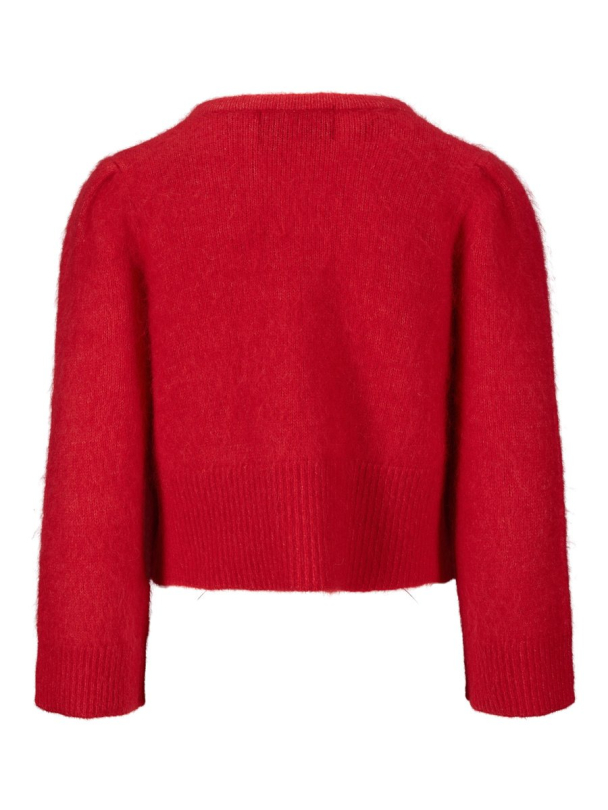 IVY CHUNKY CARDIGAN - Image 2