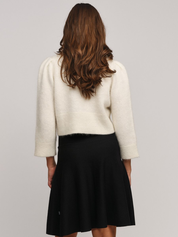 IVY CHUNKY CARDIGAN - Image 2