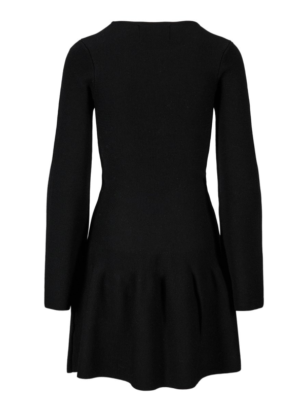 ALAYA MERINO DRESS - Image 2