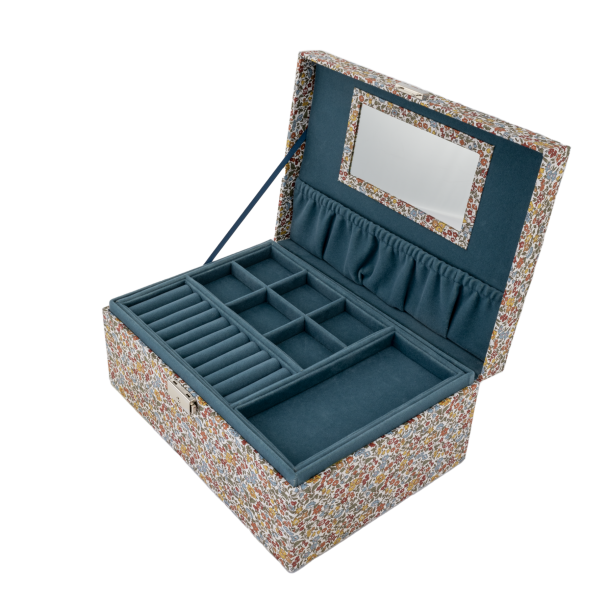 JEWELRY BOX SQUARE - AVA - Image 2