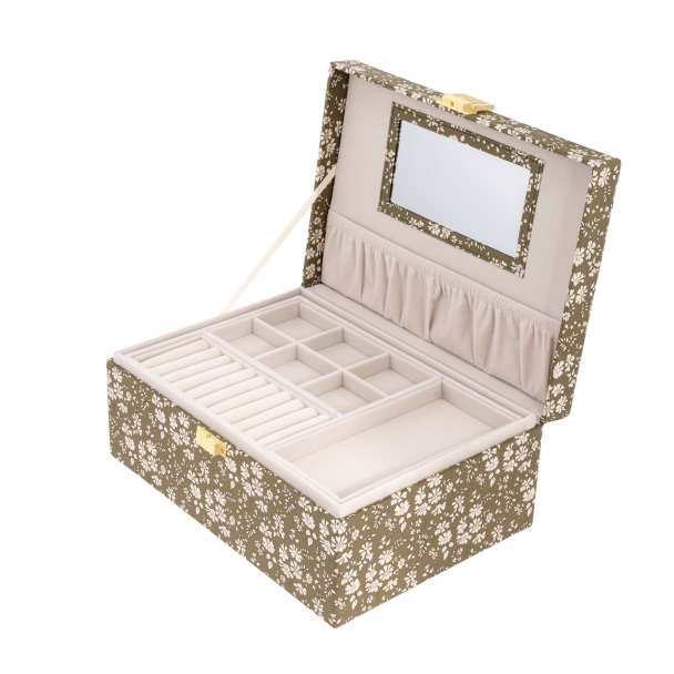 JEWELRY BOX SQUARE - CAPEL ARMY - Image 2
