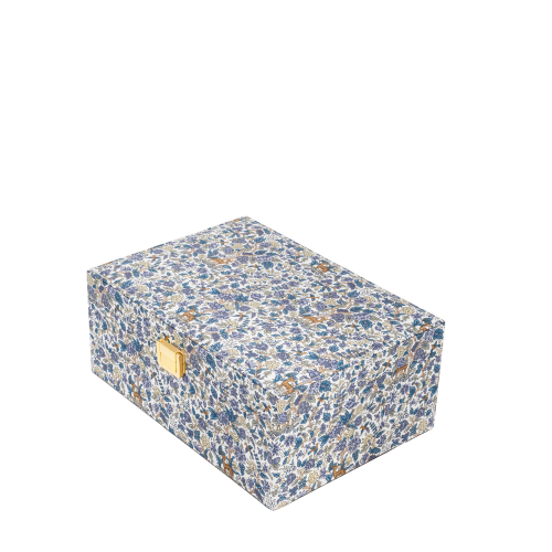 JEWELRY BOX SQUARE - SALTERS FOREST