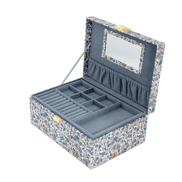 JEWELRY BOX SQUARE - SALTERS FOREST - Image 2