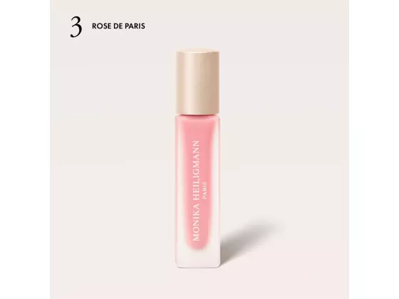 Elixir de Volume no. 3 Rose de Paris