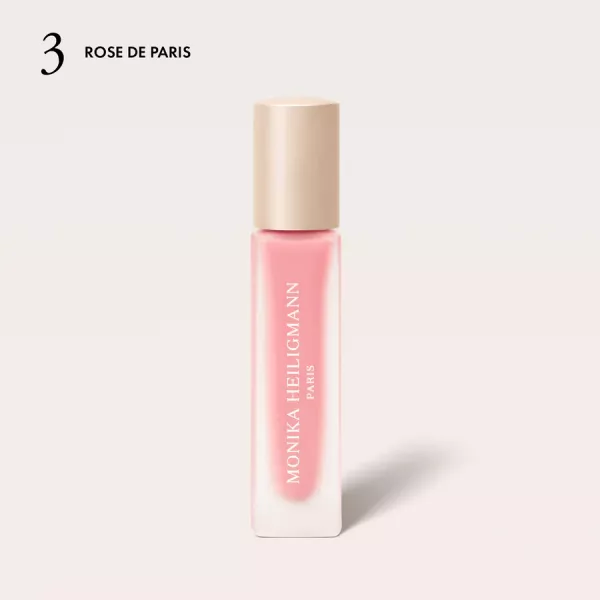 Elixir de Volume no. 3 Rose de Paris