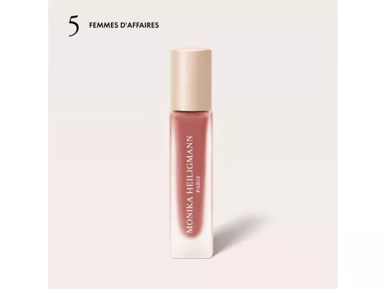 Elixir de Volume no. 5 Femmes d'affaires