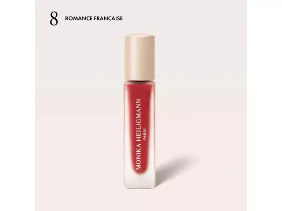 Elixir de Volume no. 8 Romance Française