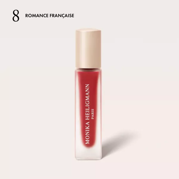 Elixir de Volume no. 8 Romance Française