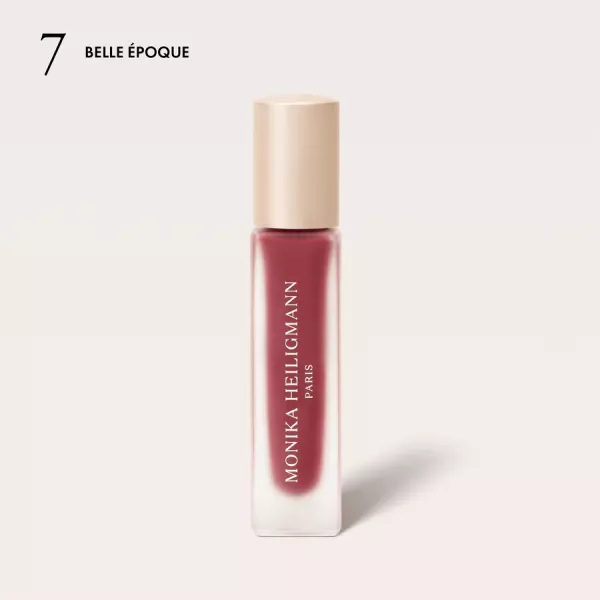 Elixir de Volume no. 7 Belle Époque