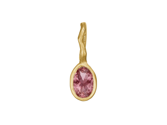Anheng Zenith Pink Turmalin 