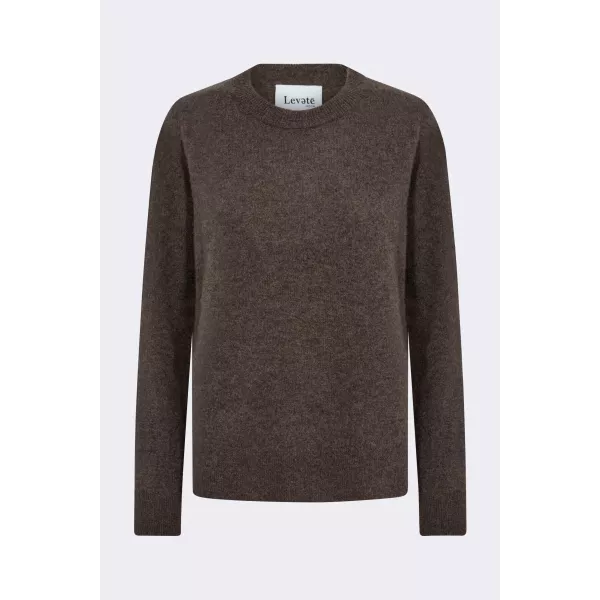 LEVETÈ ROOM Eloise Sweater