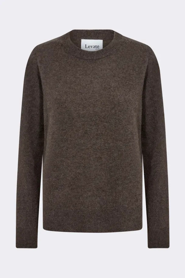 LEVETÈ ROOM Eloise Sweater - Image 1