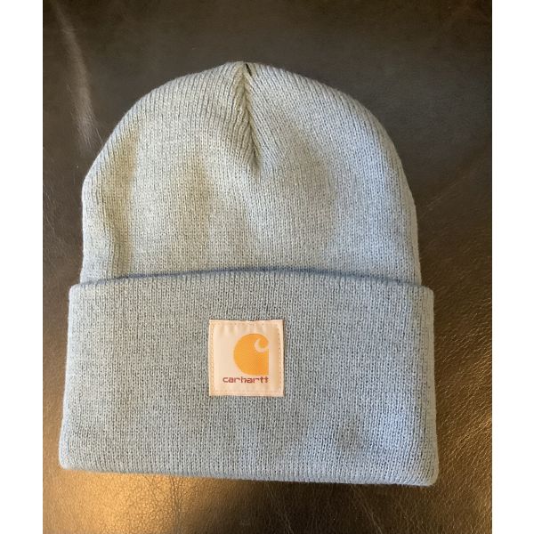 Carhartt Watch Beanie Thundercloud