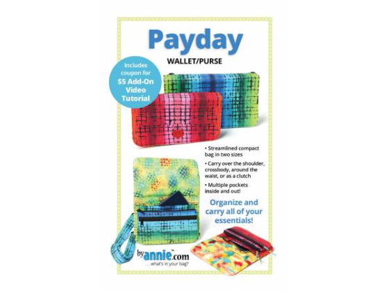 Payday  PBA302
