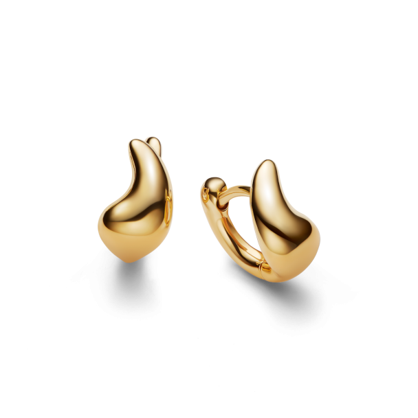 SAGENE TRAIL HUGGIE - GOLD - Image 1