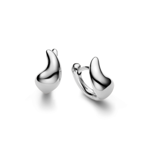 SAGENE TRAIL HUGGIE - SILVER - Image 1