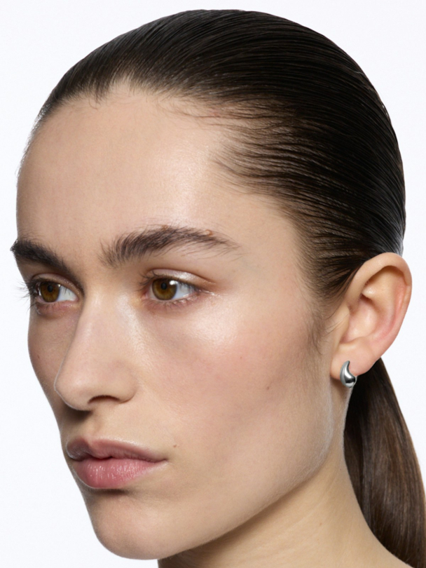 SAGENE TRAIL HUGGIE - SILVER - Image 2