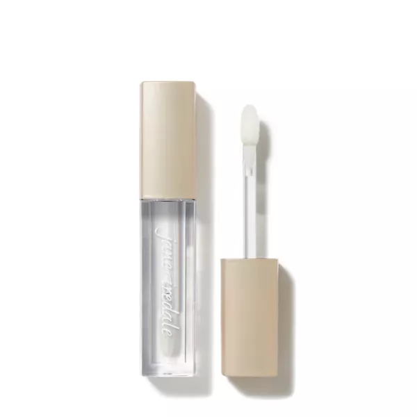 High Impact Lip glaze Crystal