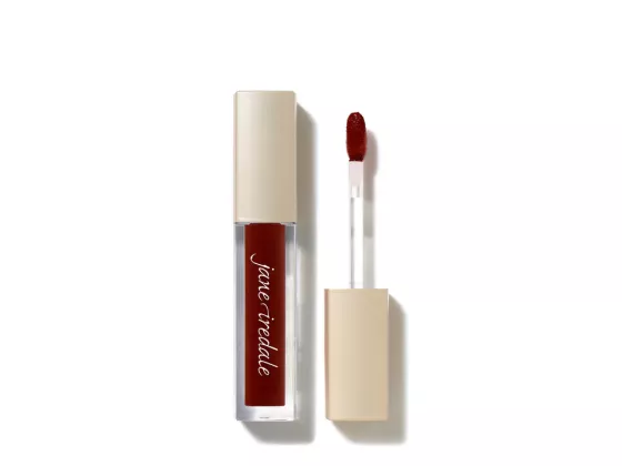 High Impact Lip glaze Cherry Noir