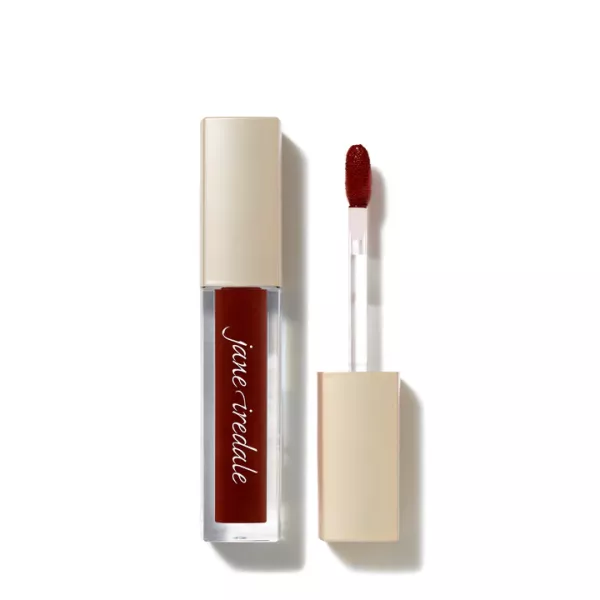High Impact Lip glaze Cherry Noir