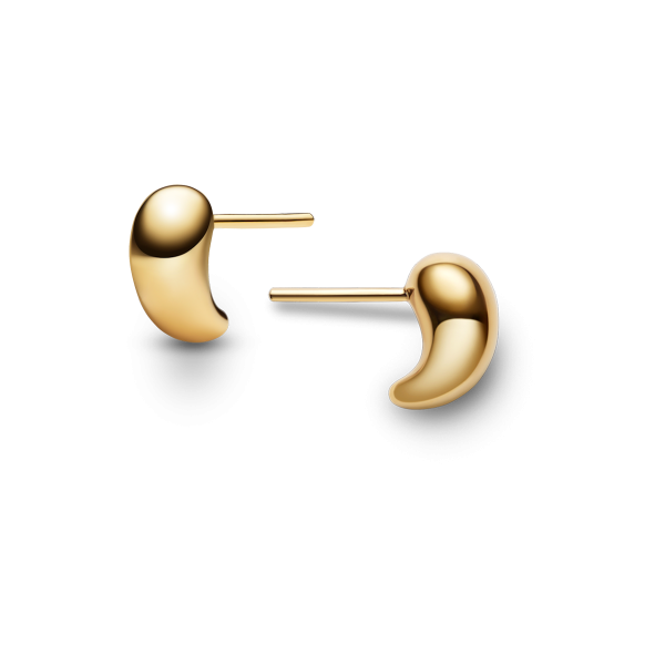 SAGENE STUDS - GOLD
