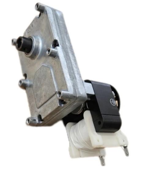 SPG Gear og motor / standard størrelse / passer til Filtreau og Red Label Trommelfilter
