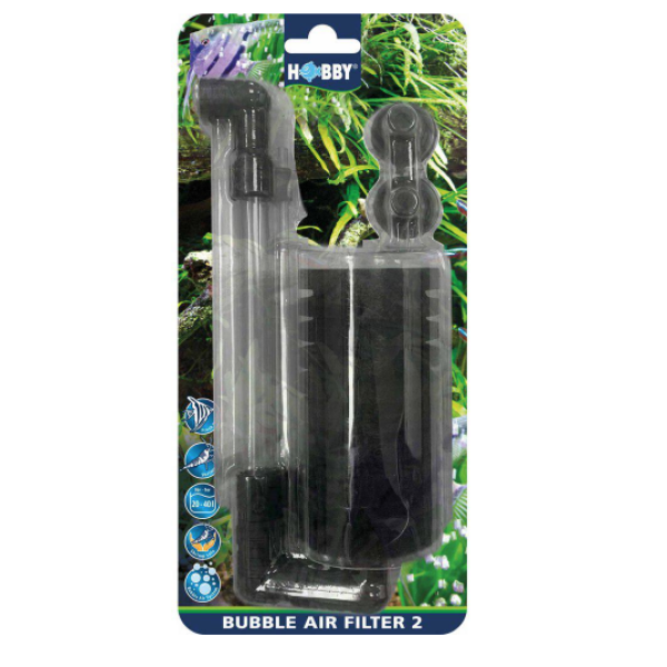 Hobby Bubble Air Filter 2