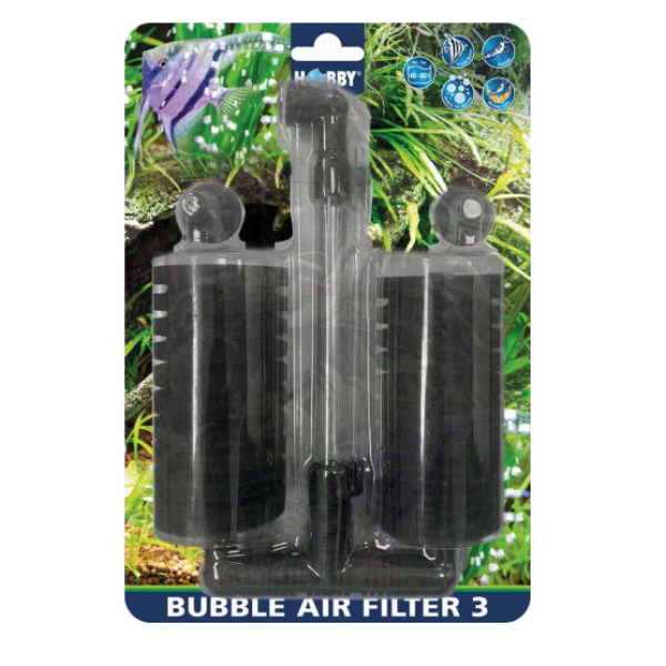 Hobby Bubble Air Filter 3